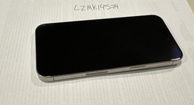 Good
													Apple iPhone 15 Pro Max - Verizon, Natural, 256 GB, A2849, photo 4 of 5