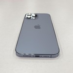 Good Apple iPhone 13 Pro - Unlocked, Sierra Blue, 128 GB, A2483