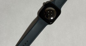 Good
													Apple Watch Series 10 46mm - Black, A2999 - GPS, Aluminum, photo 2 of 6