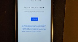 Good
													Nokia 3.1 - Unlocked, Black, 16 GB, 2 GB, photo 1 of 10