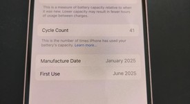 Mint
													Apple iPhone 15 Plus - T-Mobile, Pink, 128 GB, A2847, photo 1 of 7