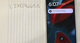 Good
													Google Pixel 9 Pro - Unlocked, Hazel, 128 GB, 16 GB, GR83Y, photo 1 of 8