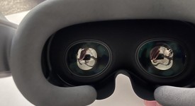 Mint
													Apple Vision Pro - 256 GB, photo 2 of 10