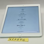 Good Apple iPad Air 2 - Wi-Fi, 16 GB, Silver