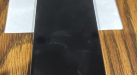 Fair
													Apple iPhone 13 Pro - Unlocked, Graphite, 128 GB, A2483, photo 6 of 6