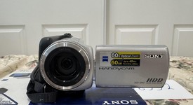 Good
													Sony Camcorder, photo 4 of 10
