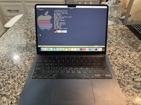 MacBook Air 2022 - 13"