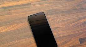 Good
													Google Pixel 9 - Unlocked, Obsidian, 256 GB, 12 GB, G2YBB, photo 1 of 4