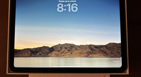 Mint
													Apple iPad 10th Gen - Wi-Fi, Blue, 64 GB, A2696, photo 1 of 8