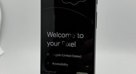 Good
													Google Pixel 8 - Unlocked, Hazel, 128 GB, 8 GB, G9BQD, Sub-6 5G, photo 6 of 6