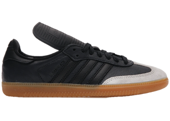 adidas Samba Pharrell Humanrace Black for sale