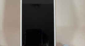 Good
													Apple iPhone 6 Plus - AT&T, Gray, 16 GB, A1522, photo 1 of 9