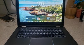 Good
													Dell Inspiron Laptop, photo 2 of 12