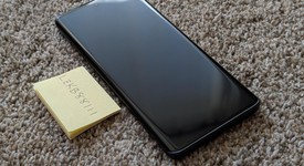 Good
													Motorola Edge (2024) - T-Mobile, Midnight Blue, 256 GB, 8 GB, photo 5 of 14