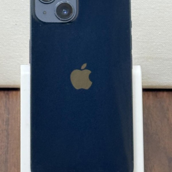 Apple iPhone 13 - Unlocked, 128 GB, Midnight, A2482