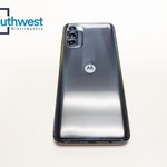 Mint Moto G Stylus 5G (2022) - Unlocked, 128 GB, Blue, 4 GB