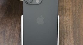 Good
													Apple iPhone 14 Pro Max - Unlocked, Black, 256 GB, A2651, photo 1 of 9