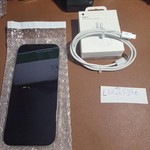 Good Apple iPhone 16 Pro - Unlocked, 512 GB, White, A3083