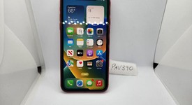 Good
													Apple iPhone 11 - AT&T, Red, 64 GB, A2111, photo 1 of 6
