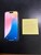 Mint Apple iPhone 16 - Unlocked, White, 128 GB, A3081