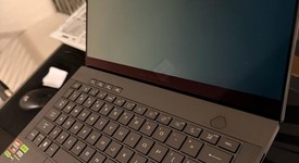 Mint
													Asus ROG Zephyrus G14 (2025)  GA403 - AMD Ryzen AI 9, Gray, 2 TB, 32 GB, photo 4 of 10