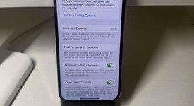 Fair
													Apple iPhone 14 Pro - Unlocked, Purple, 128 GB, A2650, photo 2 of 4
