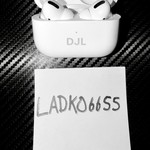 Used Apple AirPods Pro - MagSafe Case