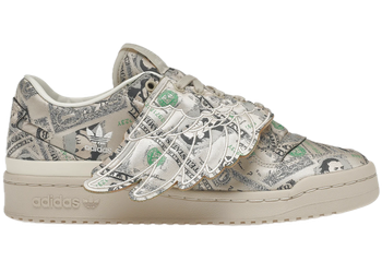 adidas Forum Wings 1.0 Low ADV Jeremy Scott Money for sale