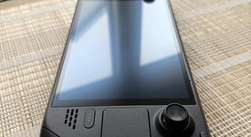 Mint
													Steam Deck OLED - AMD, Black, 1 TB, 16 GB, photo 5 of 6