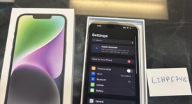 Mint
													Apple iPhone 14 Pro - T-Mobile, Purple, 128 GB, A2650, photo 3 of 11