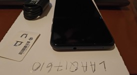 Mint
													Moto G Play (2023) - Unlocked, Navy Blue, 32 GB, 3 GB, photo 4 of 5