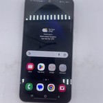 Mint Samsung Galaxy S23 FE - AT&T, Graphite, 128 GB, 8 GB, SM-S711U