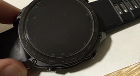 Mint
													Garmin Tactix 8 - Black, AMOLED, photo 4 of 5