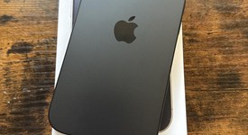 Good
													Apple iPhone 16 Pro - Unlocked, Black, 128 GB, A3083, photo 5 of 9