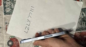 Fair
													Apple iPhone 14 - Unlocked, Blue, 128 GB, A2649, photo 5 of 6