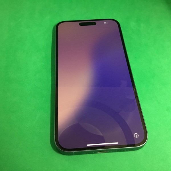 Apple iPhone 16 Plus - Unlocked, 128 GB, Teal, A3082