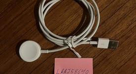 Good
													Apple Watch Series 8 41mm - Starlight, A2770 - GPS, Aluminum, photo 2 of 2