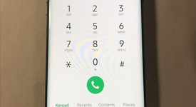 Mint
													Samsung Galaxy S8 - Unlocked, Black, 64 GB, 4 GB, SM-G950U1, photo 2 of 8
