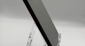 Good
													Apple iPhone 16 Pro Max - Unlocked, Natural, 256 GB, A3084, photo 3 of 4