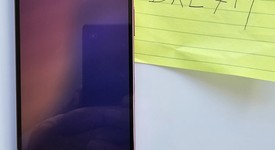 Mint
													Apple iPhone 16 - Unlocked, Pink, 256 GB, A3081, photo 1 of 7