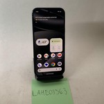 Good Google Pixel 10 Pro - Unlocked, 256 GB, Obsidian, G4QUR