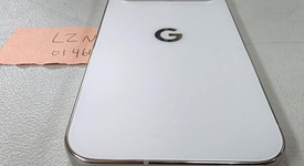 Good
													Google Pixel 10 Pro - Unlocked, Porcelain, 128 GB, G4QUR, photo 3 of 6