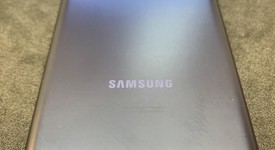 Mint
													Samsung Galaxy S20 FE 5G - Unlocked, Cloud Navy, 128 GB, 6 GB, SM-G781U1/DS, photo 1 of 6