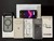 Mint Google Pixel 10 Pro - Unlocked, Obsidian, 256 GB, G4QUR