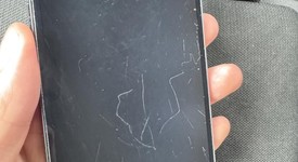 Fair
													Apple iPhone 14 - Unlocked, Midnight, 128 GB, A2649, photo 4 of 5