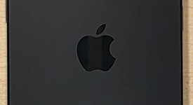 Mint
													Apple iPhone 15 - Unlocked, Black, 128 GB, A2846, photo 4 of 14