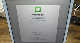 Good
													Apple iPad Mini 4 - Unlocked, Gold, 64 GB, photo 4 of 5