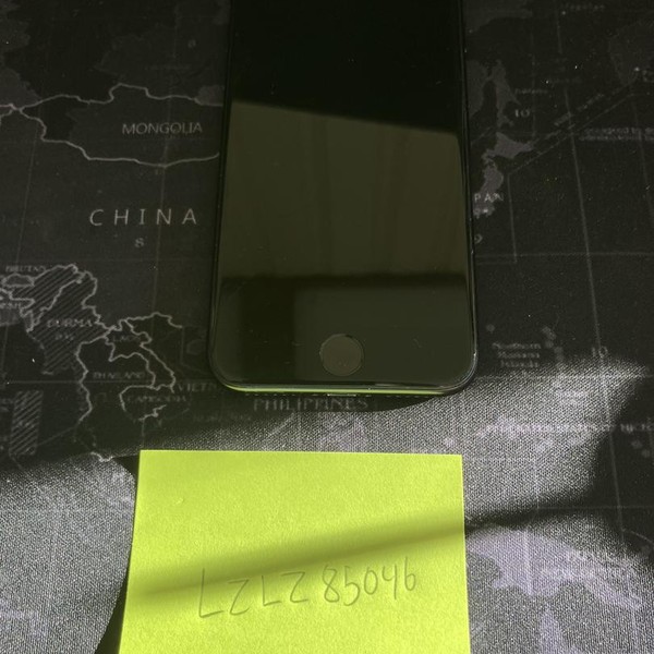 Apple iPhone SE 2nd Gen 2020 - Other, 64 GB, Black