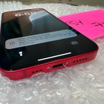 Good Apple iPhone 14 - Unlocked, 128 GB, Red, A2649