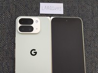 Google Pixel 10 Pro Fold